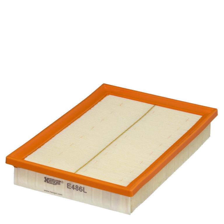 Filtre à air HELLA HENGST ref. E486L