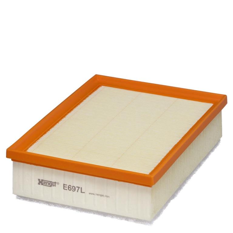 Filtre à air HELLA HENGST ref. E697L