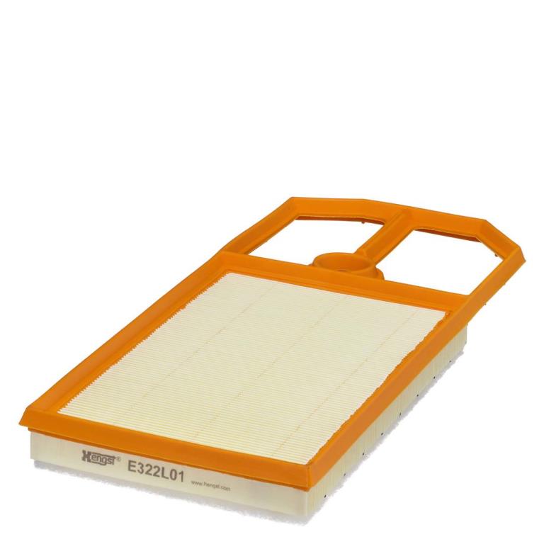 Filtre à air HELLA HENGST ref. E322L01