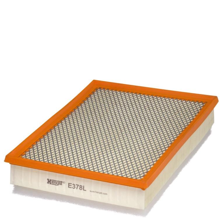 Filtro de aire (de coche) HELLA HENGST ref. E378L