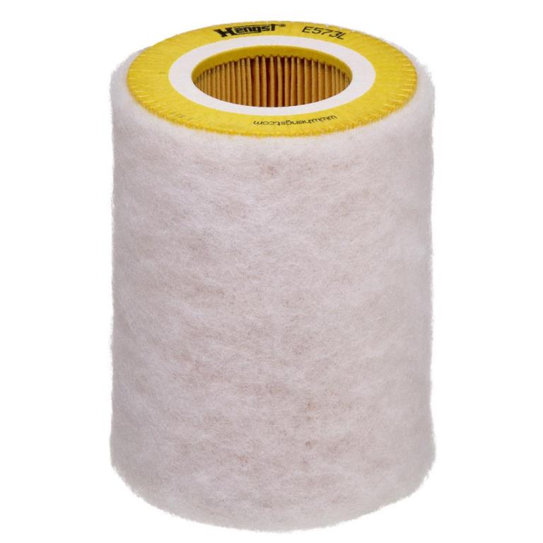 Filtro de ar HELLA HENGST E573L