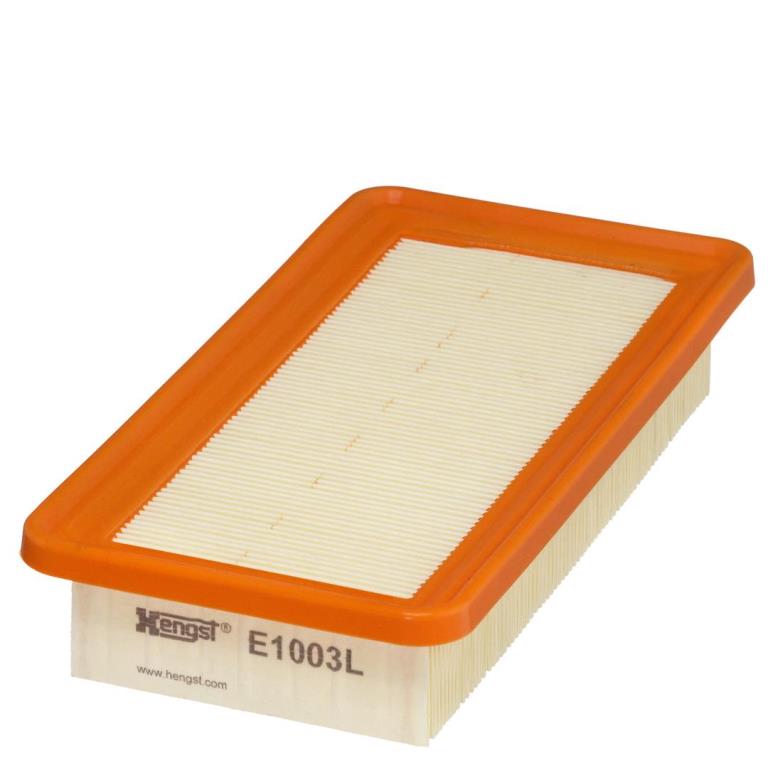 Filtre à air HELLA HENGST E1003L