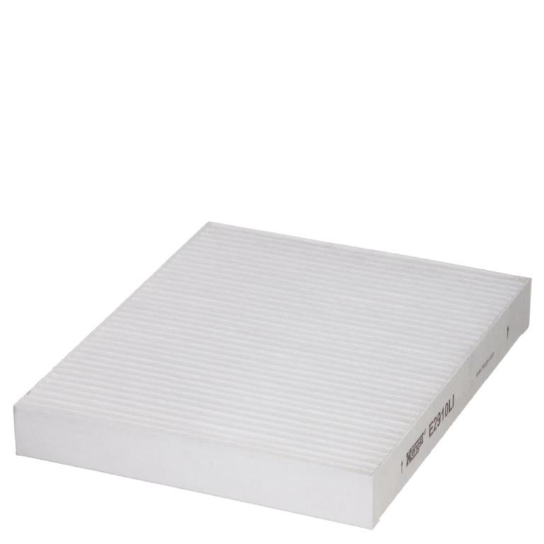 Filtro de habitáculo HELLA HENGST ref. E2910LI