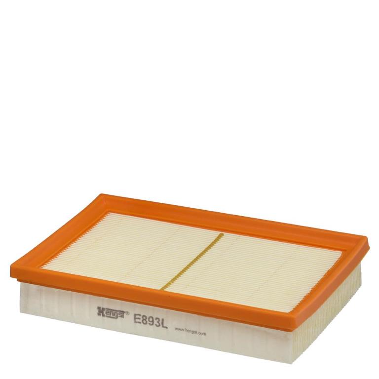 Filtro de aire (de coche) HELLA HENGST E893L