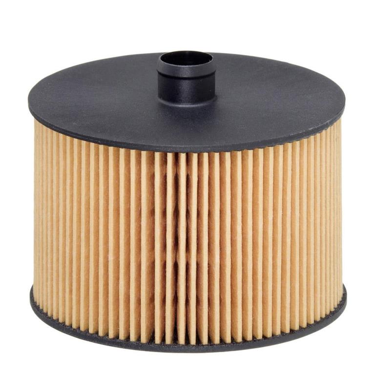 Filtre à carburant (Filtre à gasoil) HELLA HENGST ref. E79KP D118