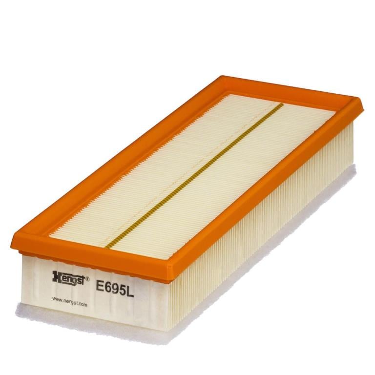 Filtre à air HELLA HENGST ref. E695L