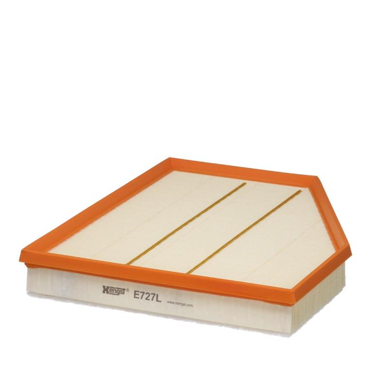 Filtro de ar HELLA HENGST E727L