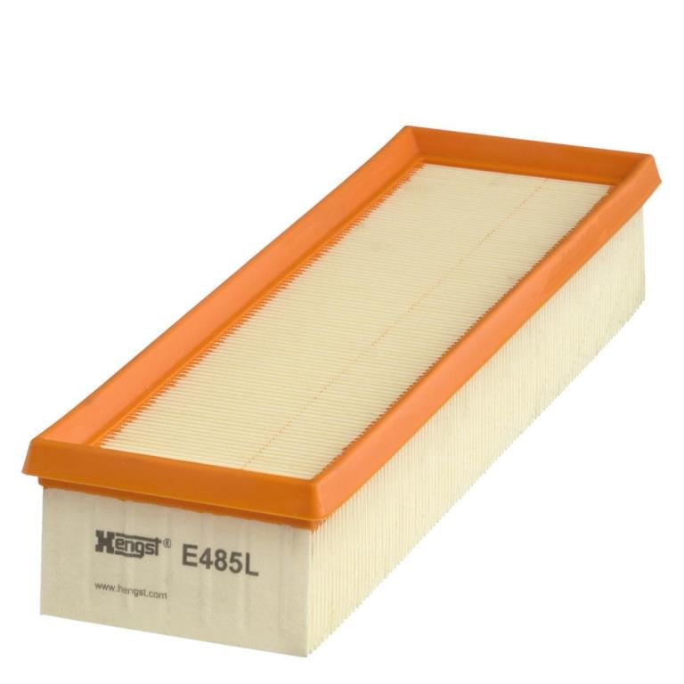 Filtre à air HELLA HENGST ref. E485L