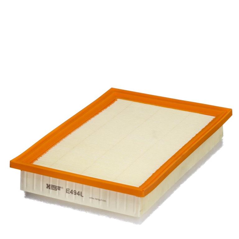 Filtre à air HELLA HENGST ref. E494L