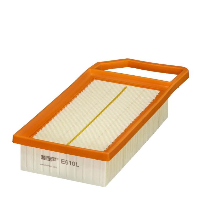 Filtro de ar HELLA HENGST ref. E610L