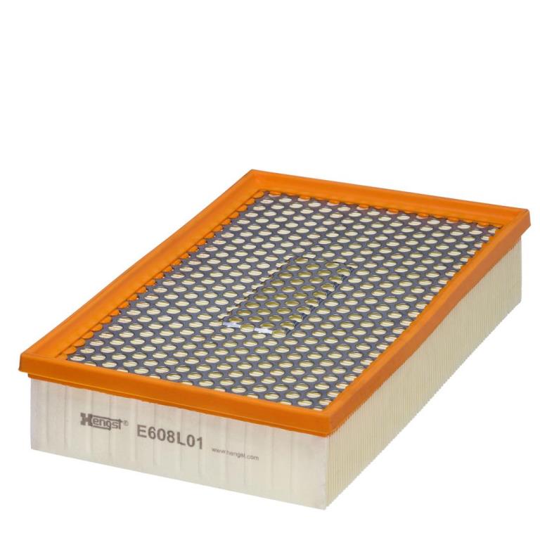 Filtre à air HELLA HENGST ref. E608L01