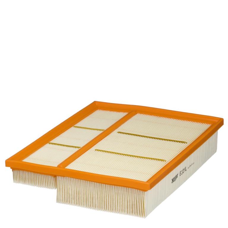 Filtre à air HELLA HENGST E321L