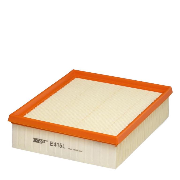 Filtre à air HELLA HENGST ref. E415L