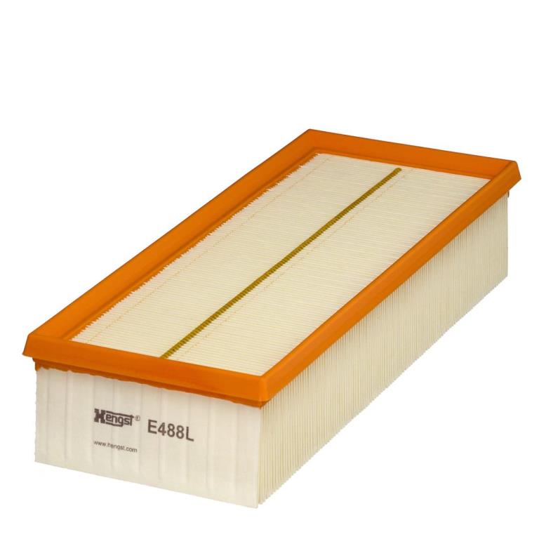 Filtre à air HELLA HENGST ref. E488L