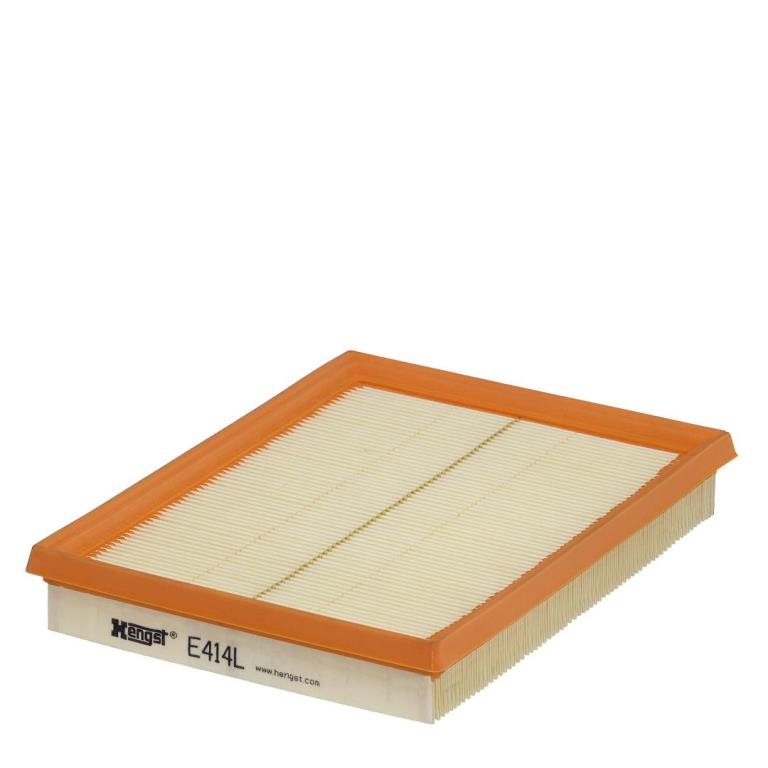 Filtro de ar HELLA HENGST E414L