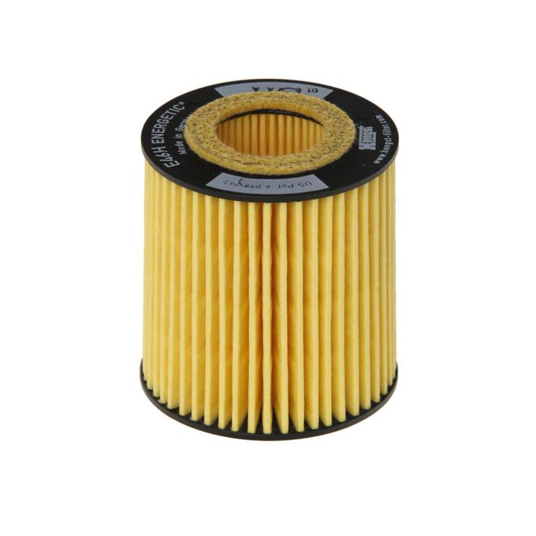 Filtre à huile HELLA HENGST ref. E46H D126