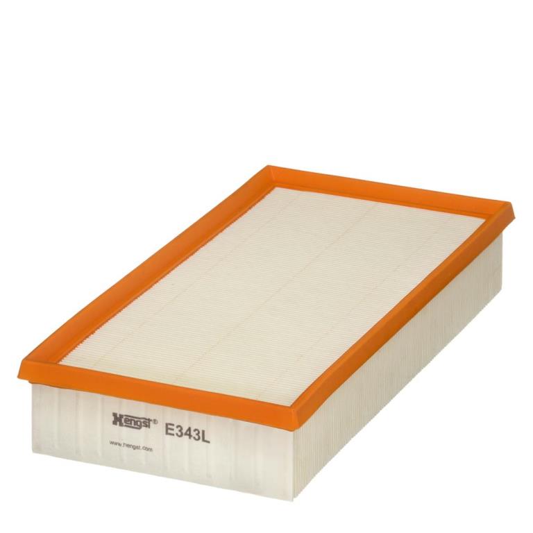 Filtre à air HELLA HENGST ref. E343L