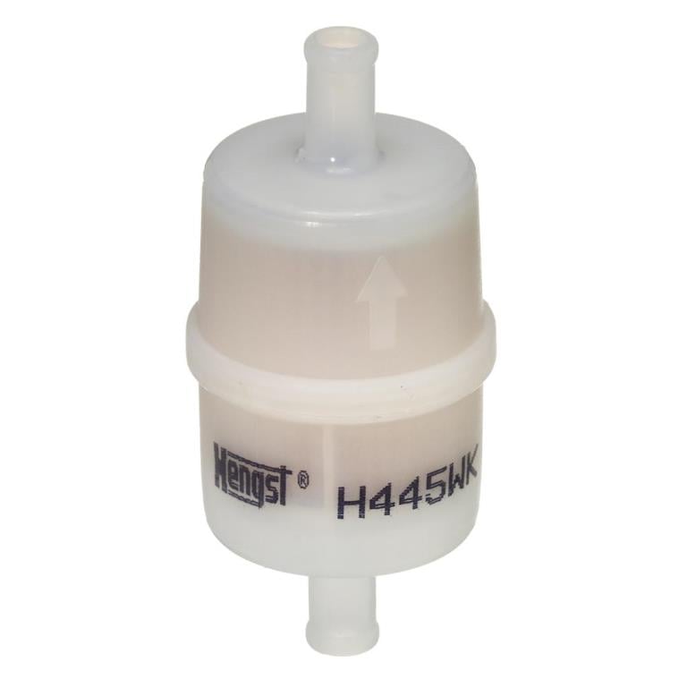 Filtro de combustível HELLA HENGST ref. H445WK