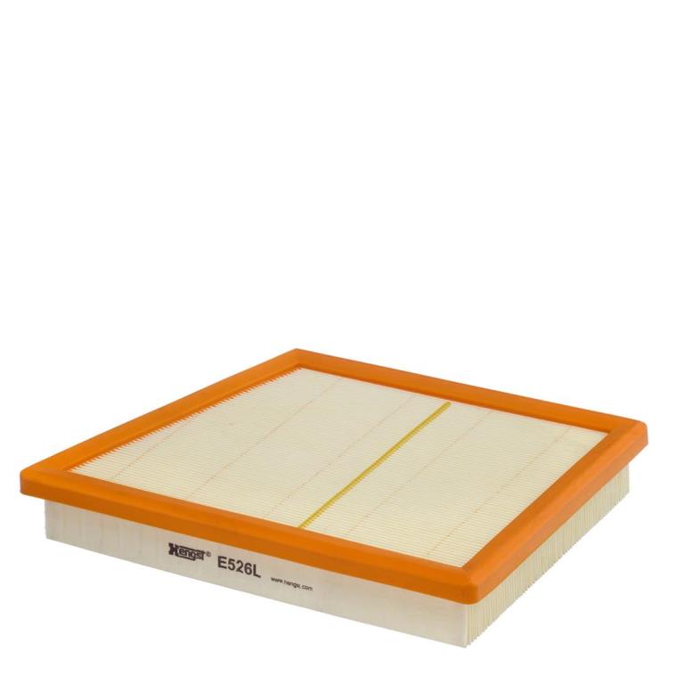 Filtre à air HELLA HENGST ref. E526L