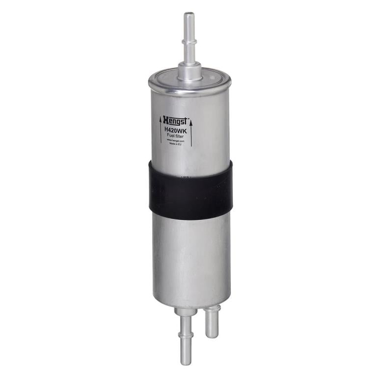 Filtro combustible HELLA HENGST ref. H420WK