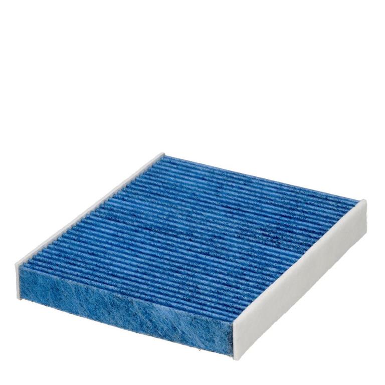 Filtre d'habitacle (Filtre à pollen) HELLA HENGST ref. E1907LB