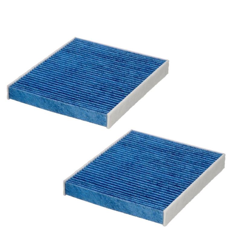 Filtro, aire habitáculo HELLA HENGST ref. E2978LB-2
