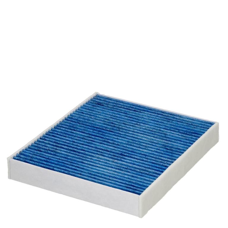 Filtre d'habitacle (Filtre à pollen) HELLA HENGST ref. E3919LB