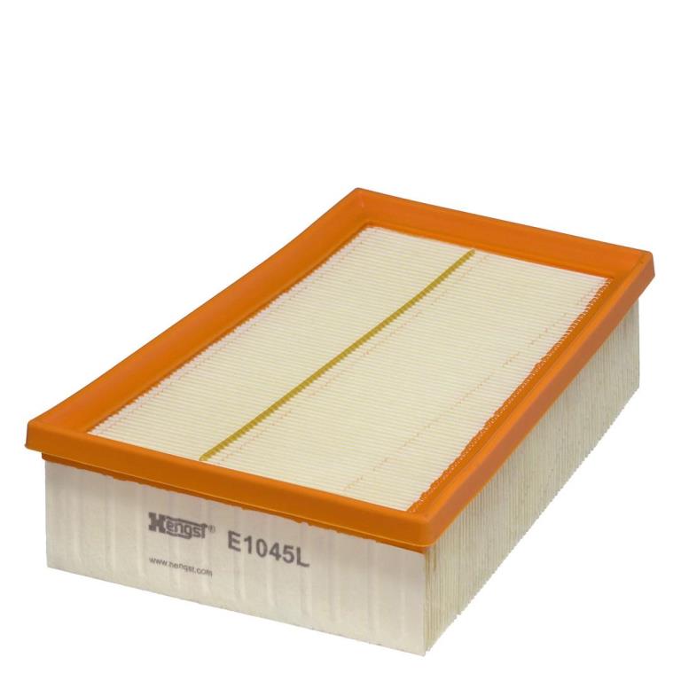 Filtre à air HELLA HENGST ref. E1045L