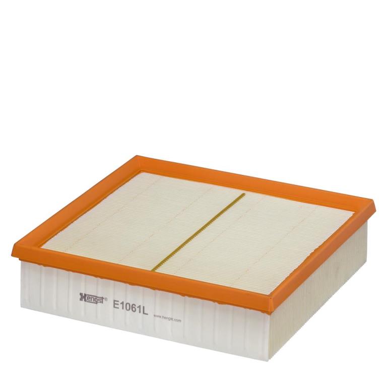 Filtro de ar HELLA HENGST E1061L