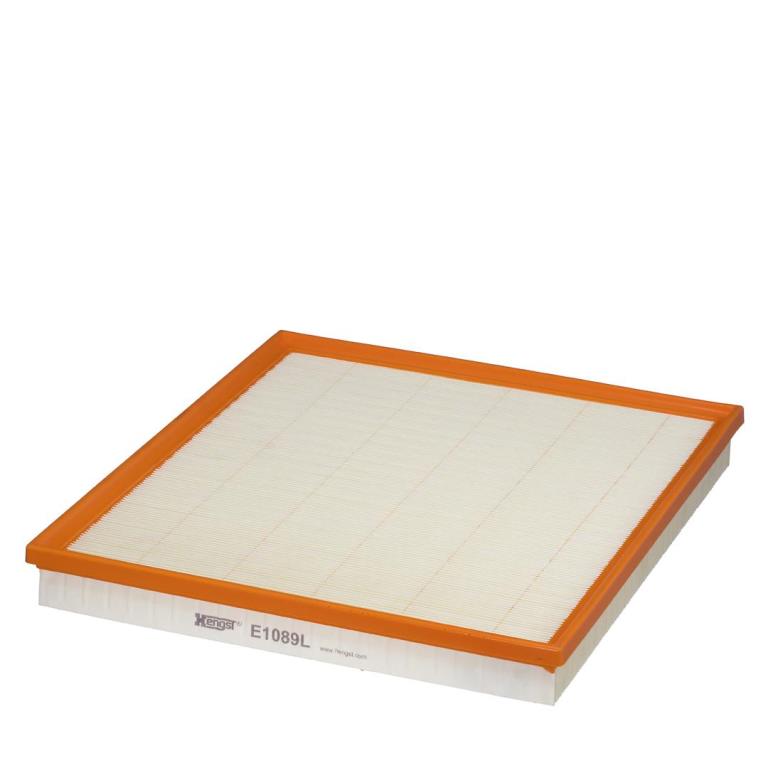 Filtro de ar HELLA HENGST E1089L
