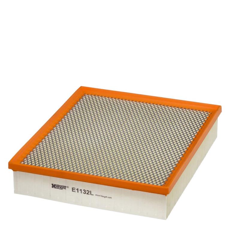 Filtro de ar HELLA HENGST E1132L