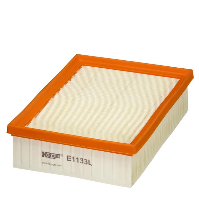 Filtro de ar HELLA HENGST E1133L