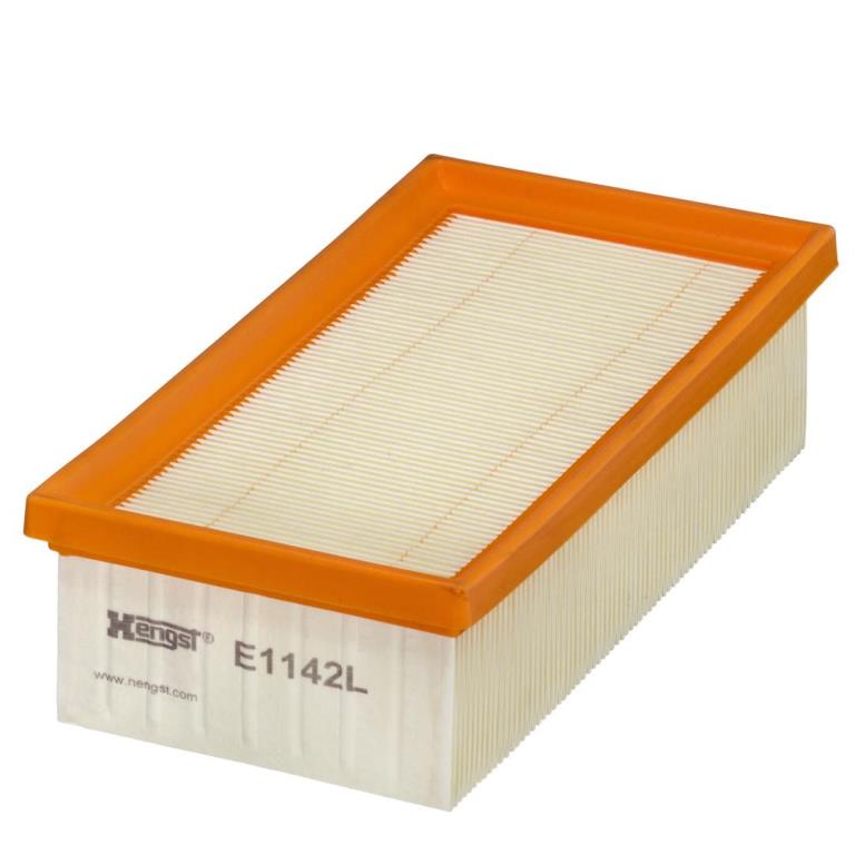 Filtre à air HELLA HENGST ref. E1142L
