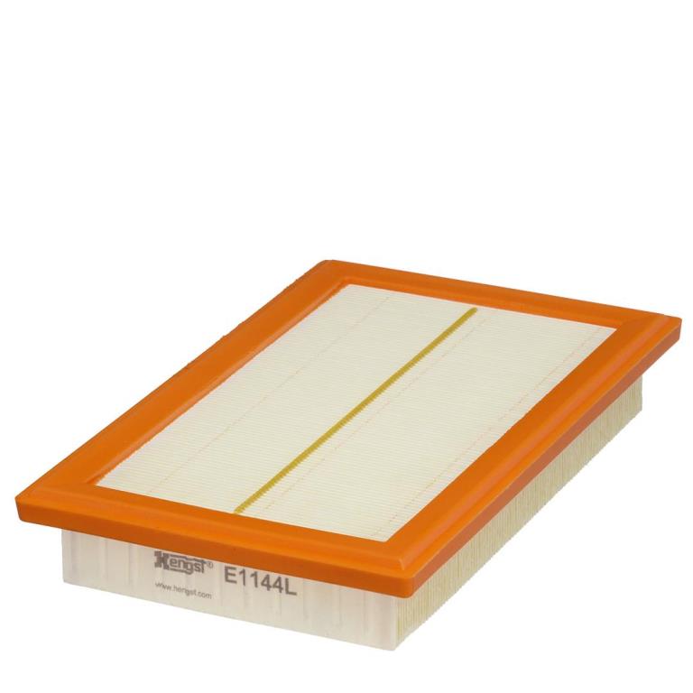 Filtro de ar HELLA HENGST E1144L