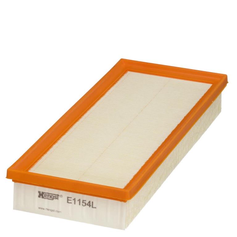 Filtre à air HELLA HENGST E1154L
