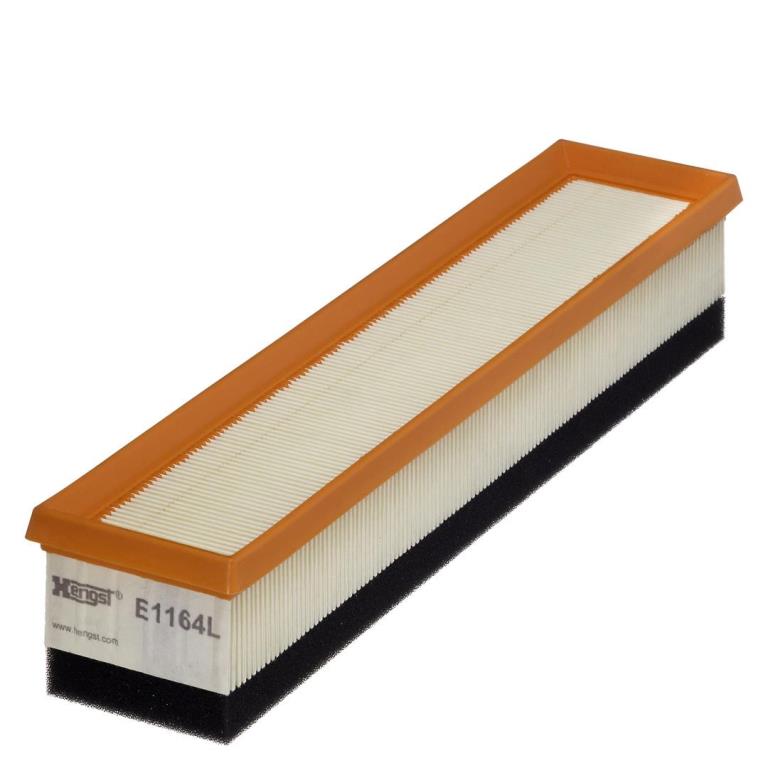 Filtro de ar HELLA HENGST ref. E1164L