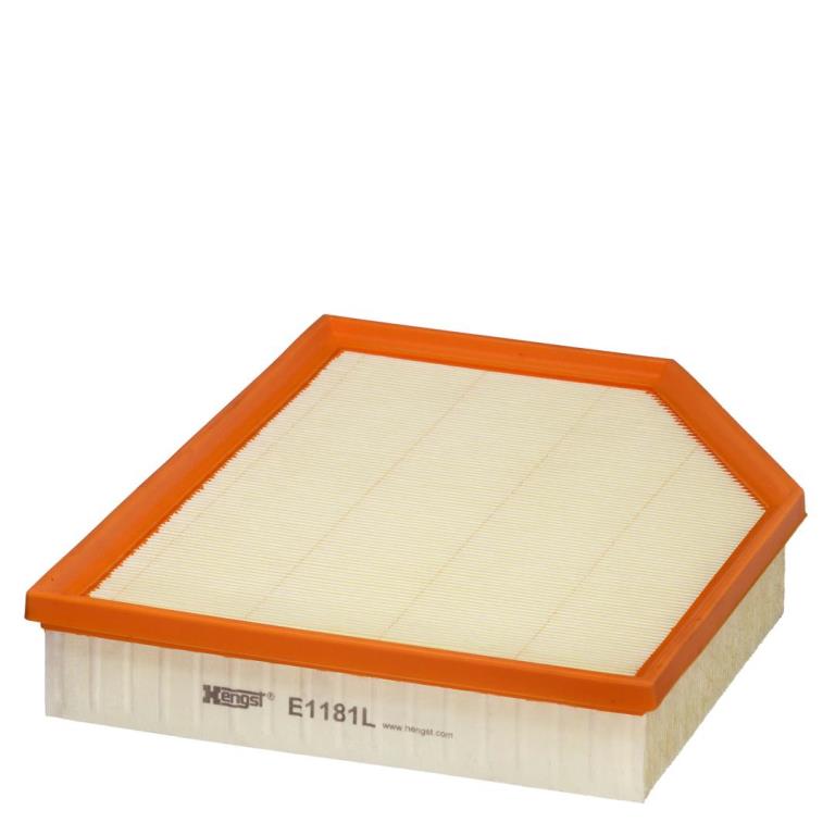 Filtre à air HELLA HENGST E1181L