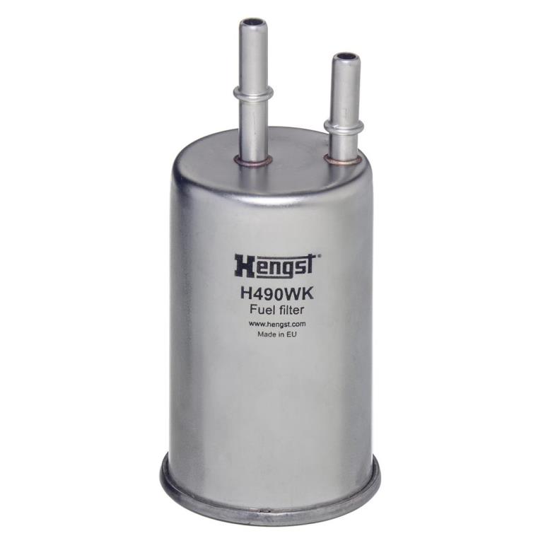 Filtro de combustível HELLA HENGST ref. H490WK