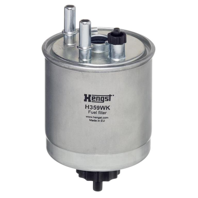 Filtre à carburant (Filtre à gasoil) HELLA HENGST ref. H359WK
