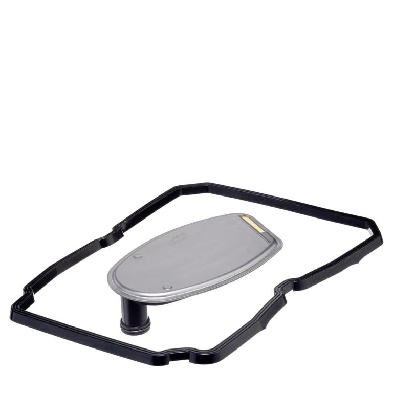 Filtro hidráulico, caixa de velocidades automática HELLA HENGST ref. E87H D153