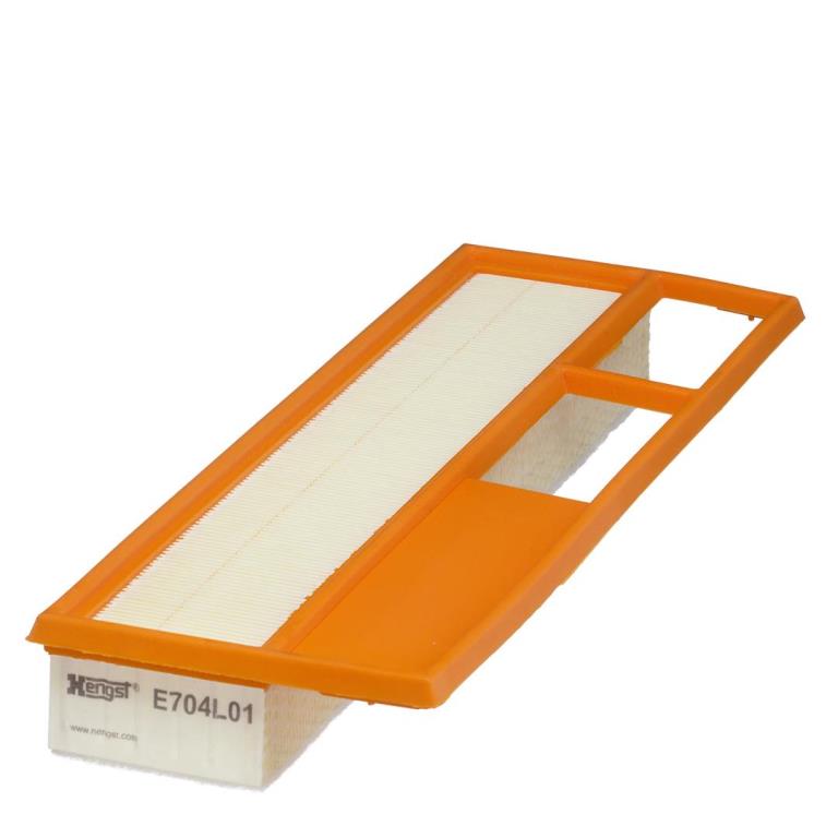 Filtre à air HELLA HENGST ref. E704L01