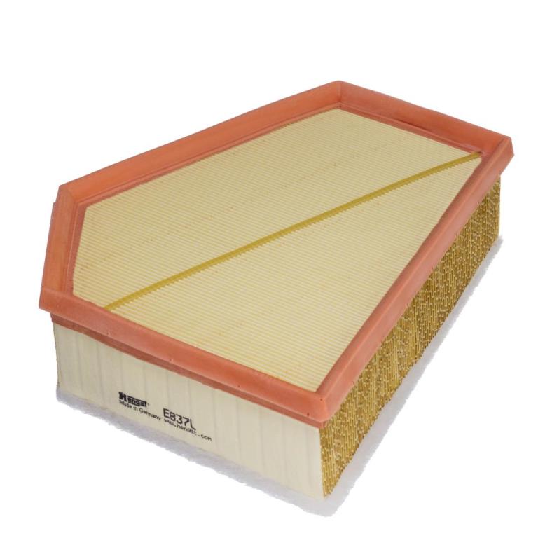 Filtre à air HELLA HENGST ref. E837L