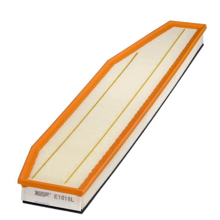 Filtre à air HELLA HENGST ref. E1018L