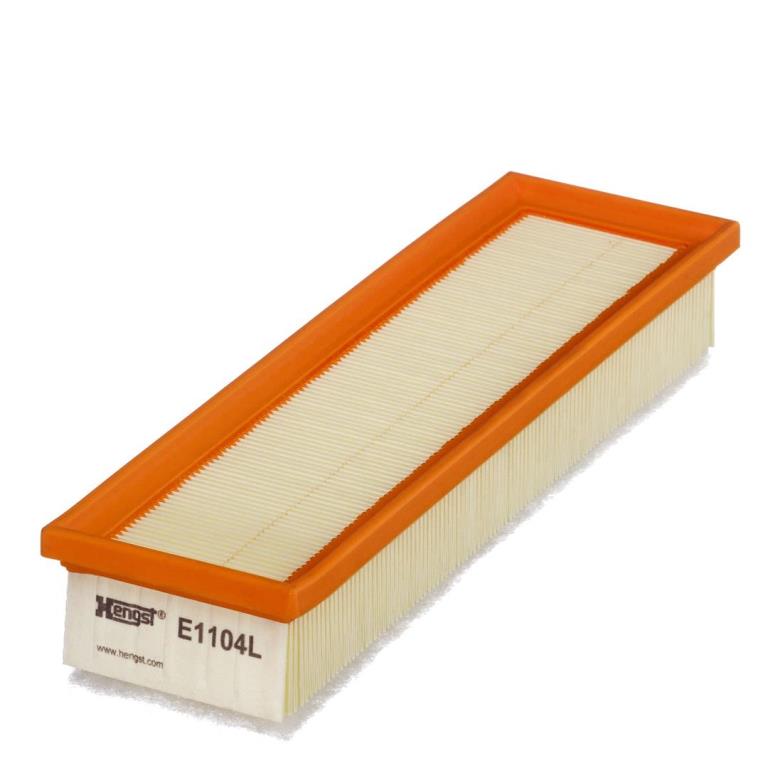 Filtre à air HELLA HENGST ref. E1104L