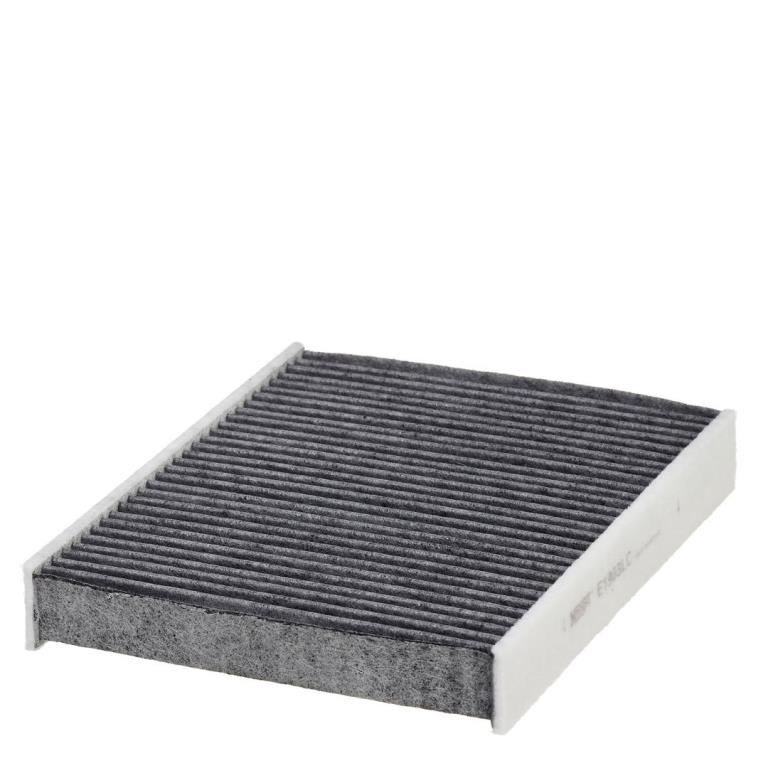 Filtre d'habitacle (Filtre à pollen) HELLA HENGST ref. E1903LC
