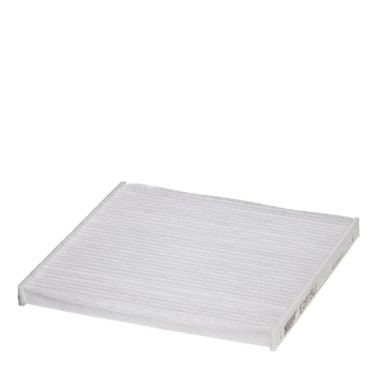 Filtre d'habitacle (Filtre à pollen) HELLA HENGST ref. E2915LI
