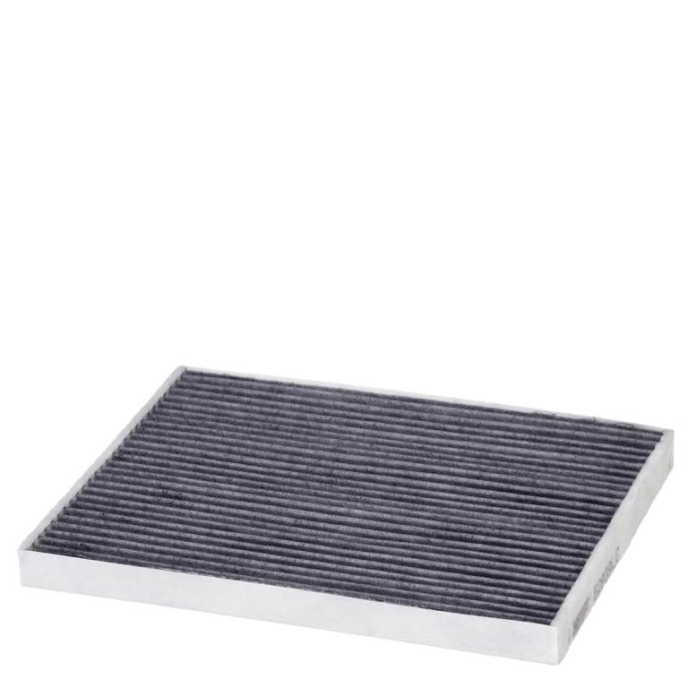 Filtre d'habitacle (Filtre à pollen) HELLA HENGST ref. E2939LC