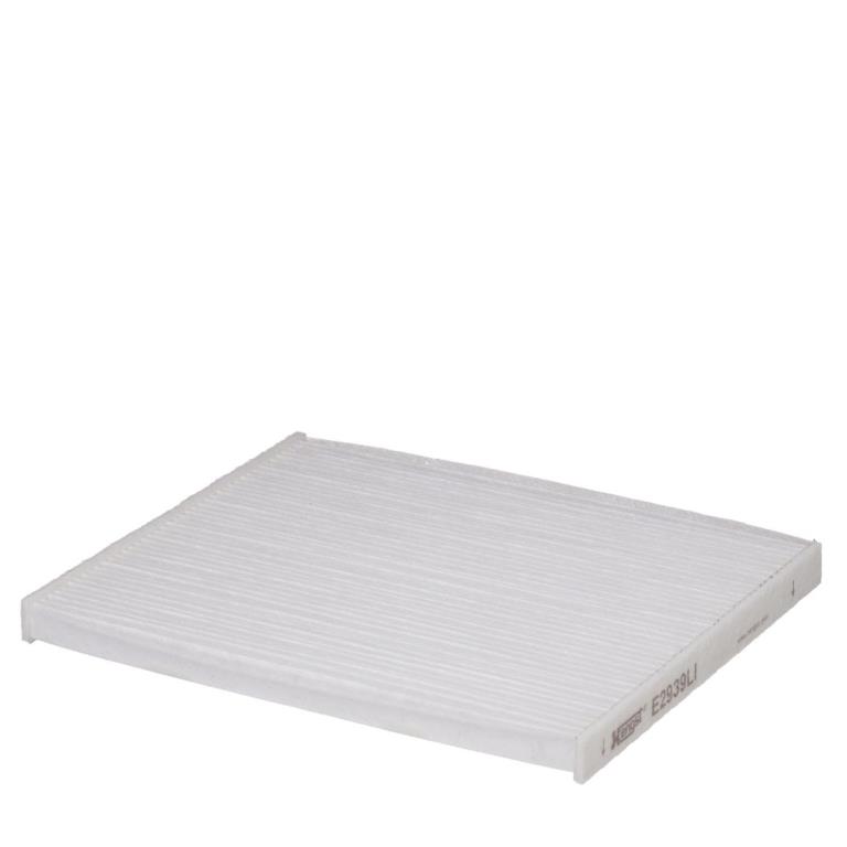 Filtro de habitáculo HELLA HENGST ref. E2939LI