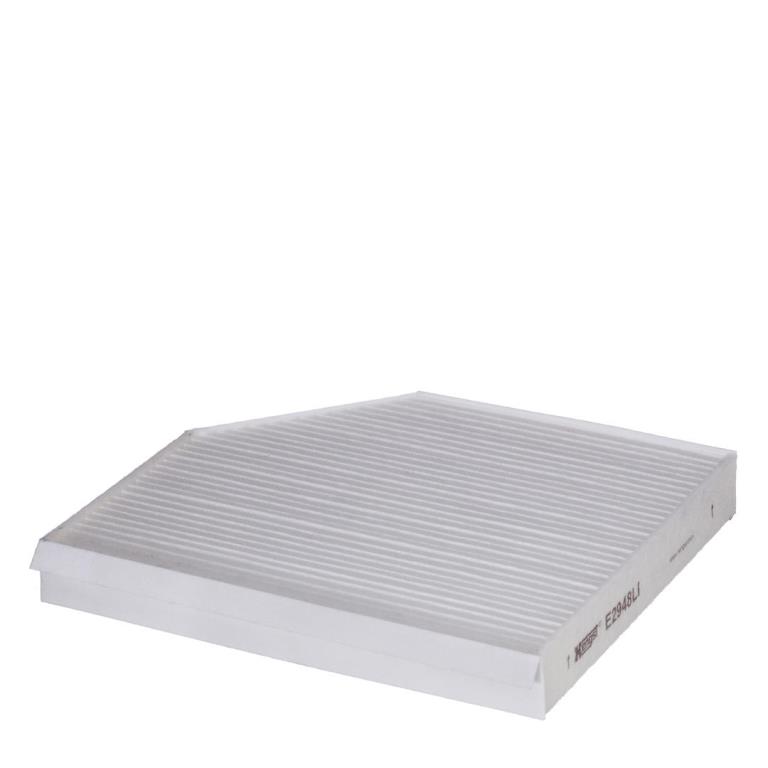 Filtro de habitáculo HELLA HENGST ref. E2948LI