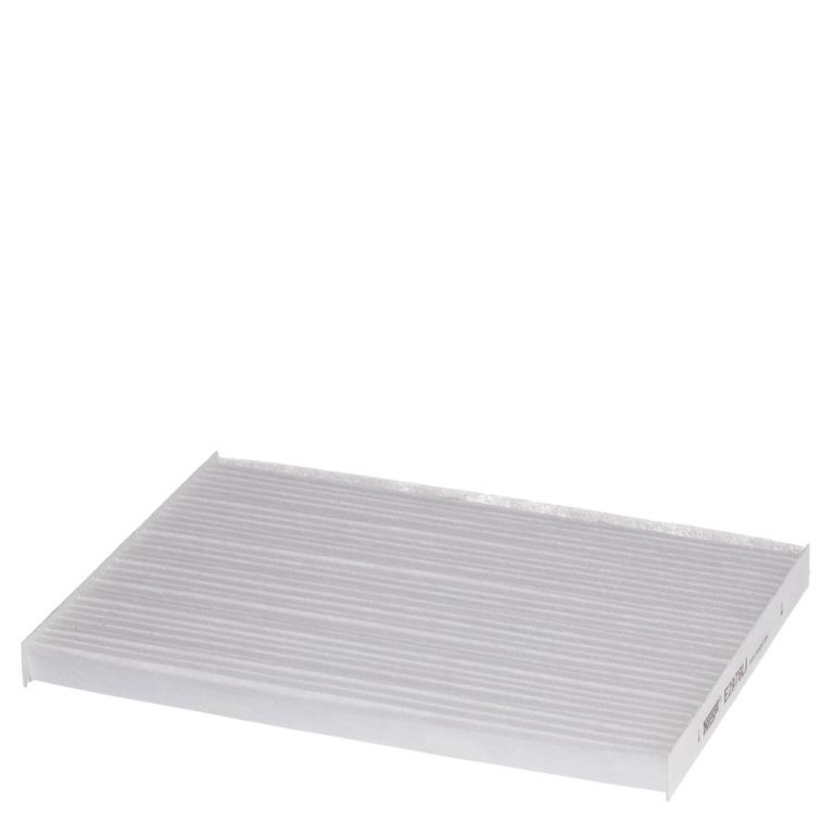 Filtre d'habitacle (Filtre à pollen) HELLA HENGST ref. E2976LI
